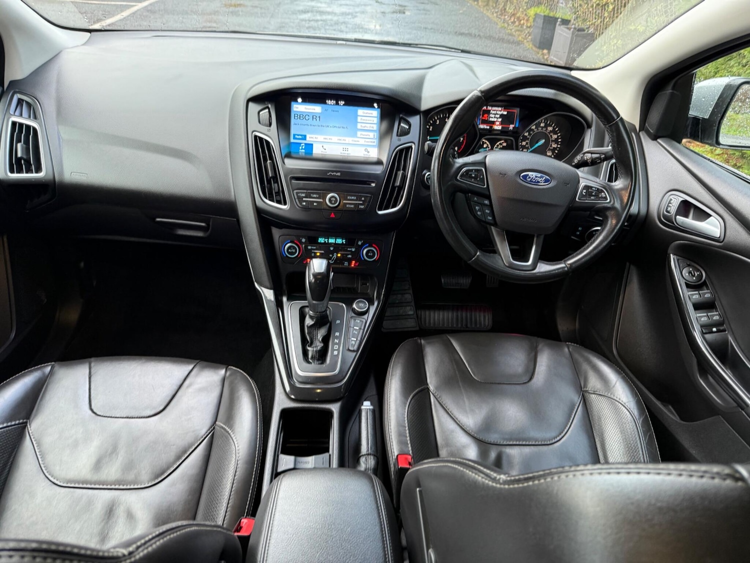 Used Ford Focus 2016 for sale - 77469284: Photo 11