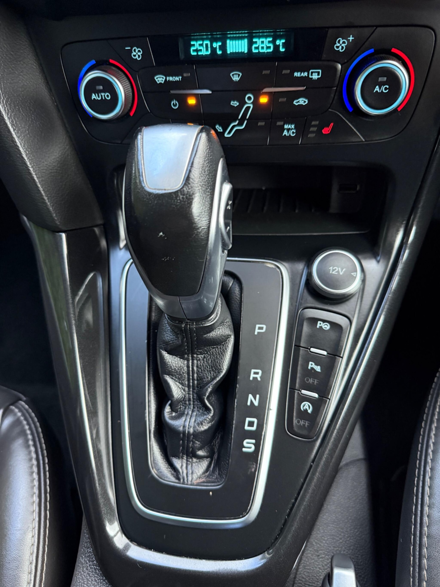 Used Ford Focus 2016 for sale - 77469284: Photo 12