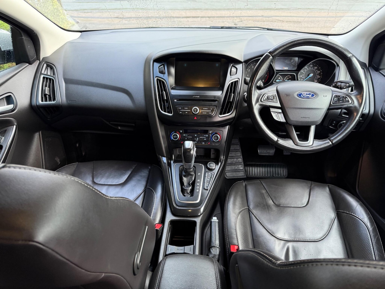 Used Ford Focus 2016 for sale - 77469284: Photo 13