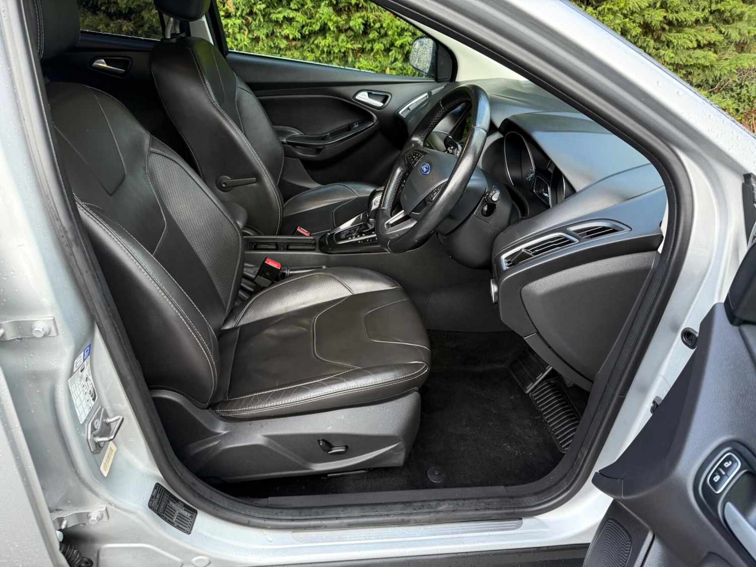 Used Ford Focus 2016 for sale - 77469284: Photo 14