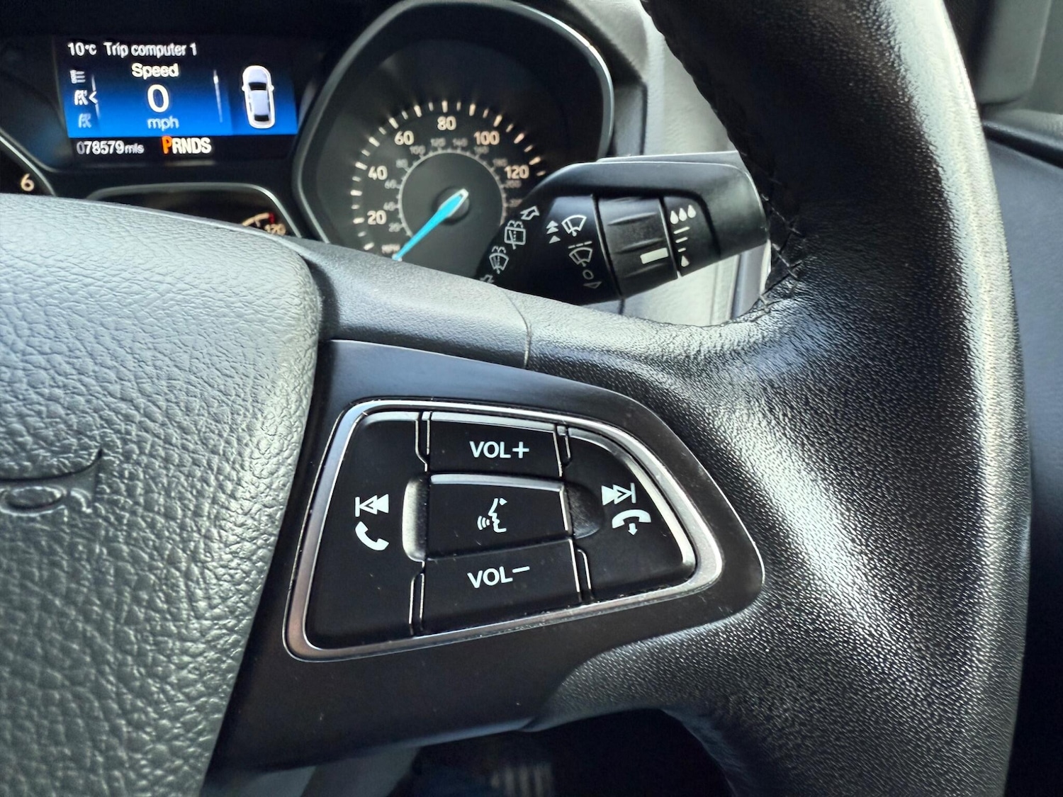 Used Ford Focus 2016 for sale - 77469284: Photo 18