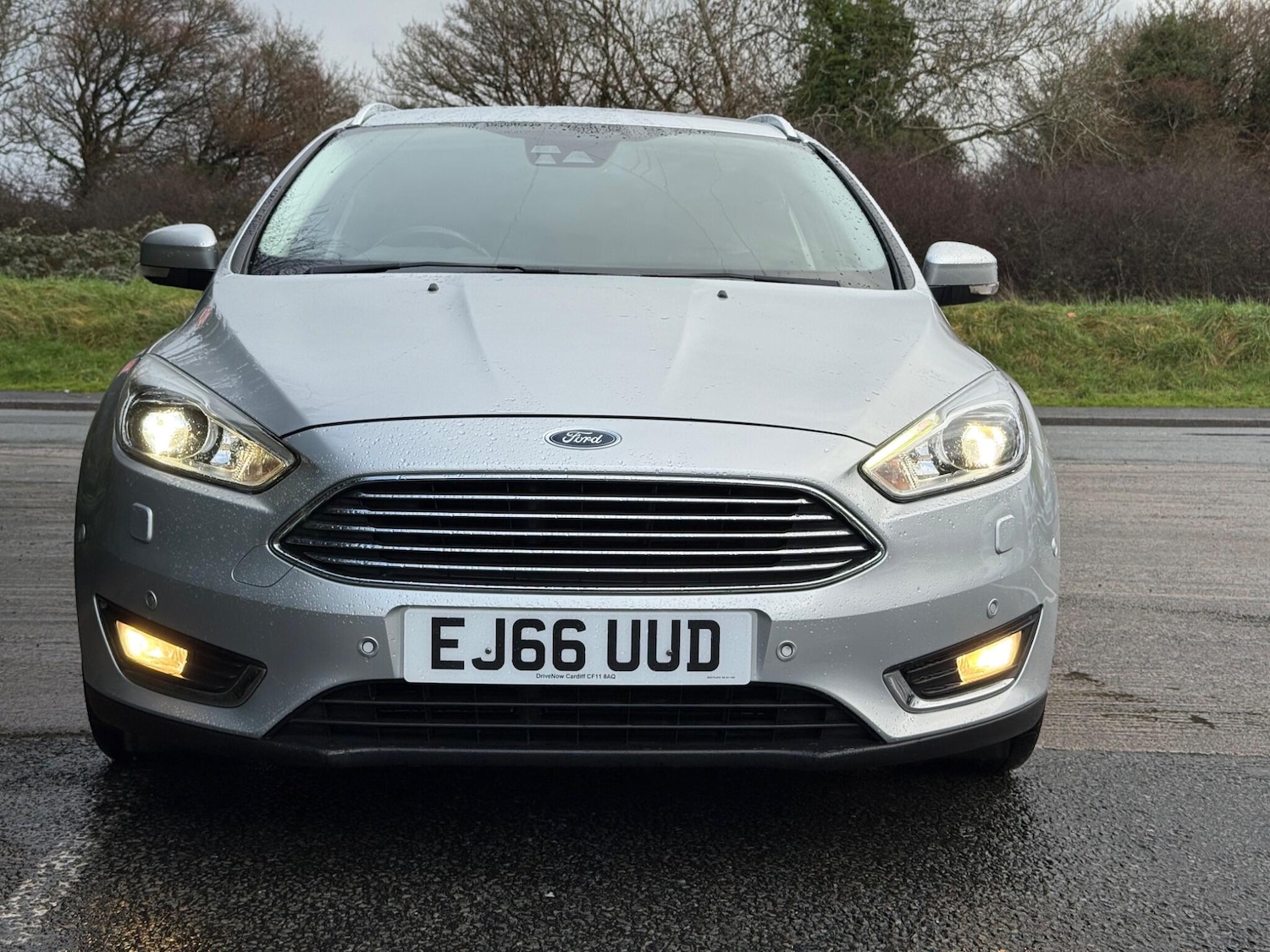 Used Ford Focus 2016 for sale - 77469284: Photo 2