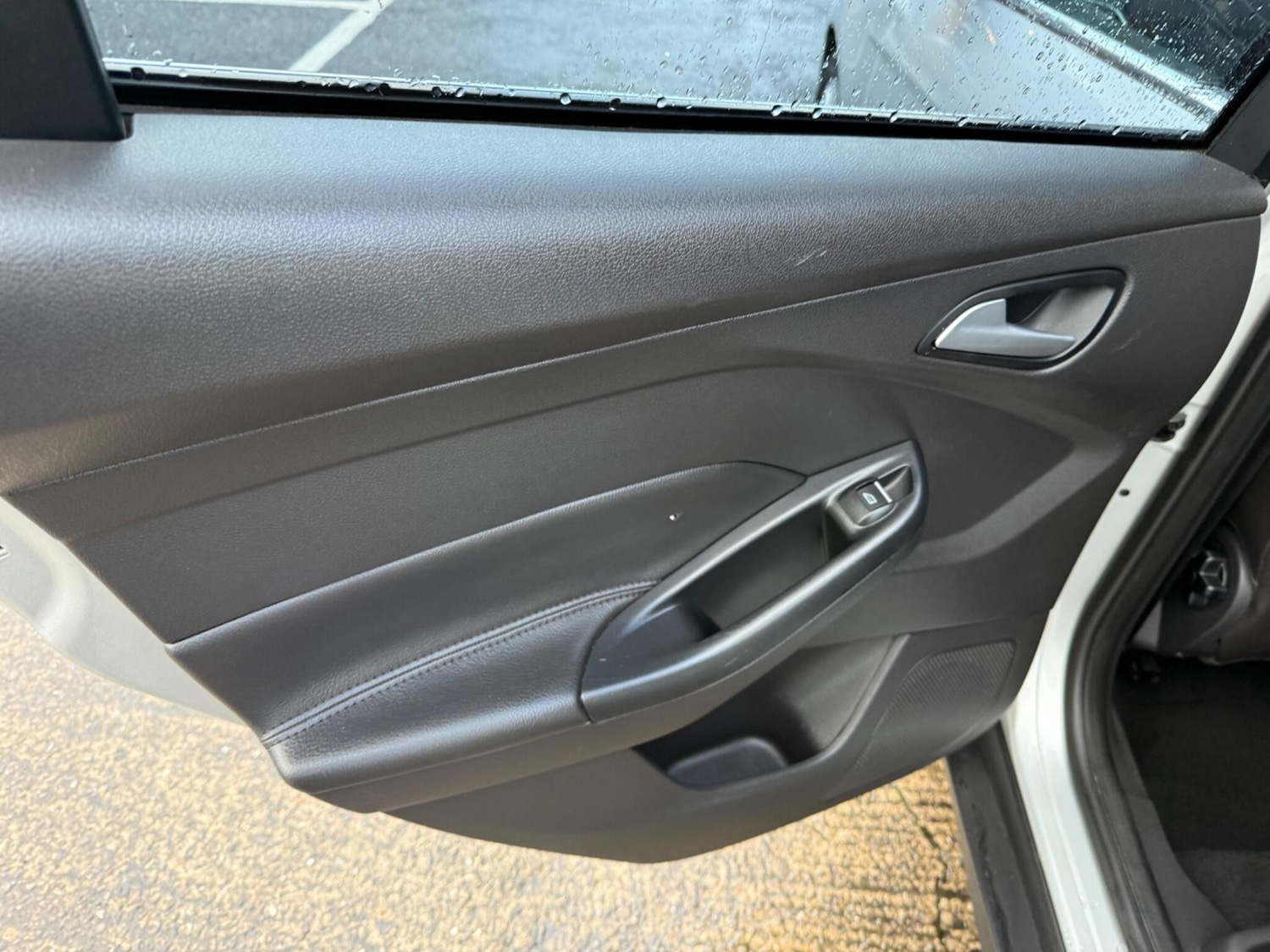 Used Ford Focus 2016 for sale - 77469284: Photo 22