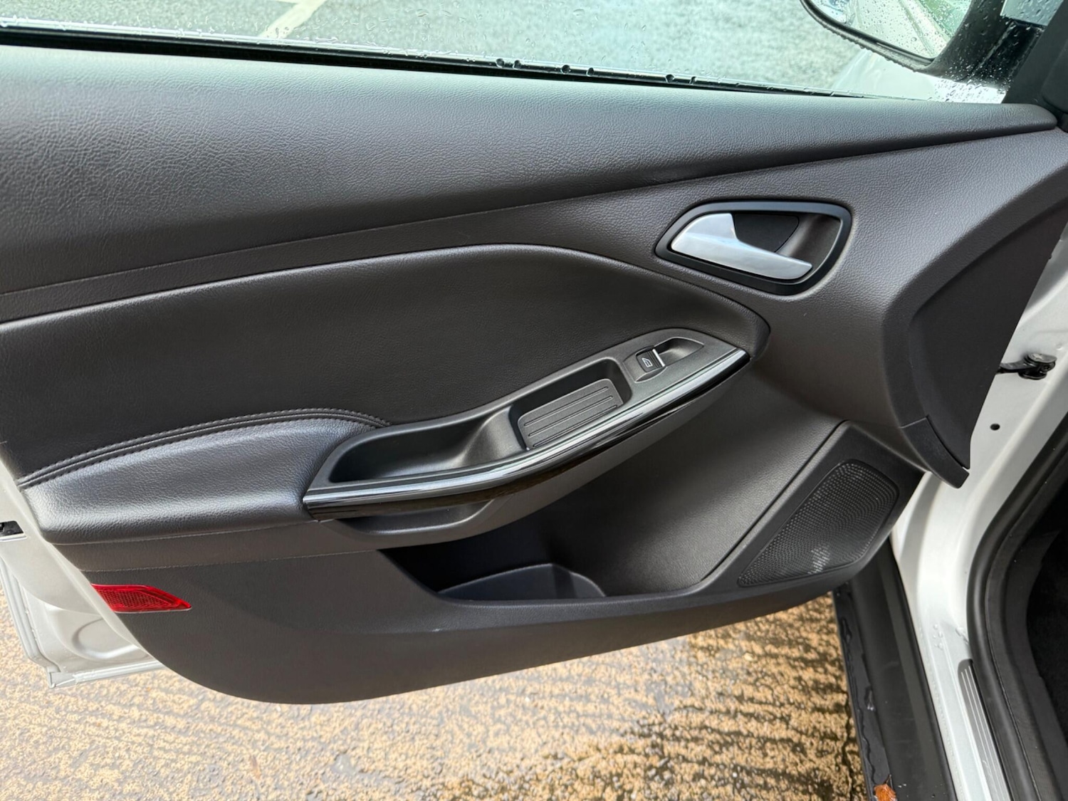 Used Ford Focus 2016 for sale - 77469284: Photo 23