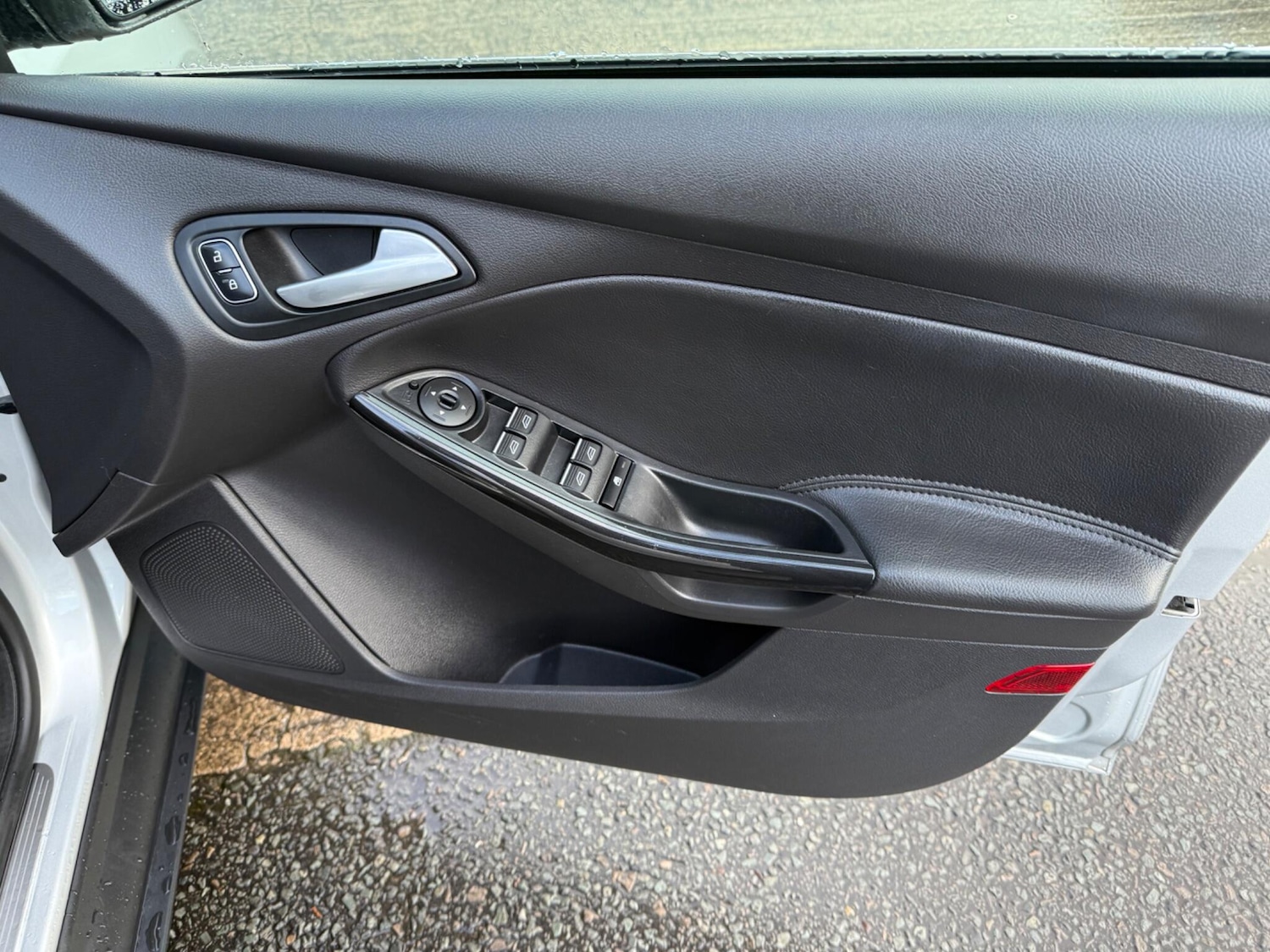 Used Ford Focus 2016 for sale - 77469284: Photo 25