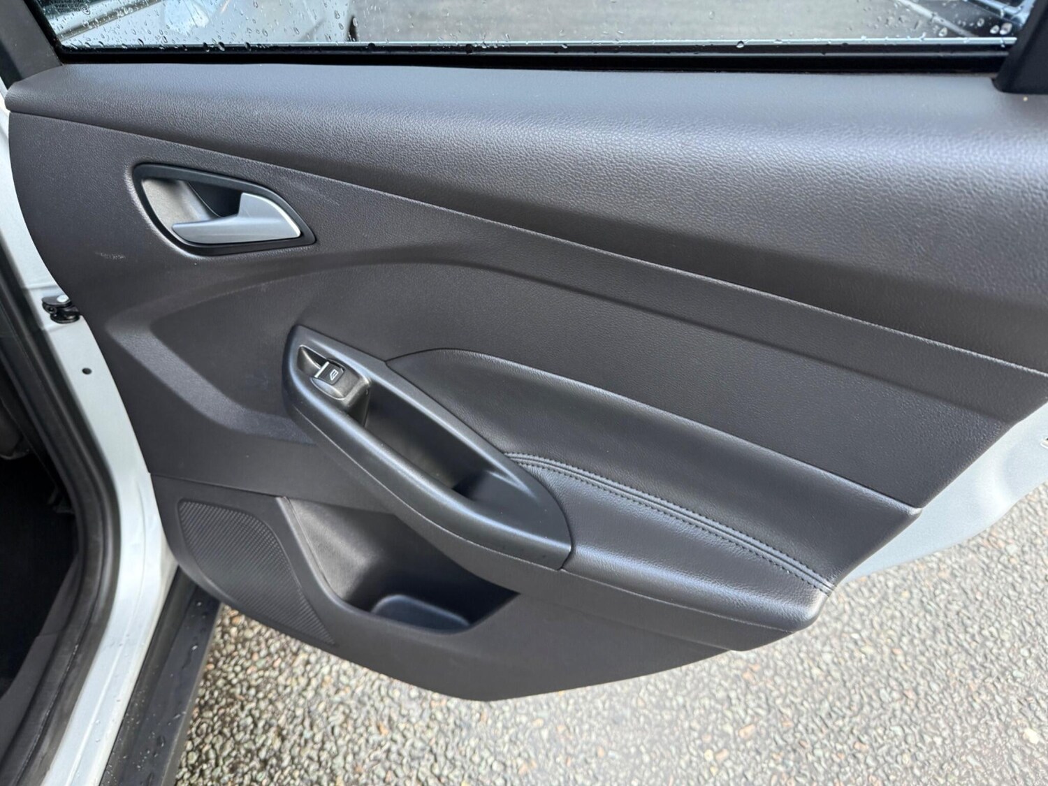 Used Ford Focus 2016 for sale - 77469284: Photo 26