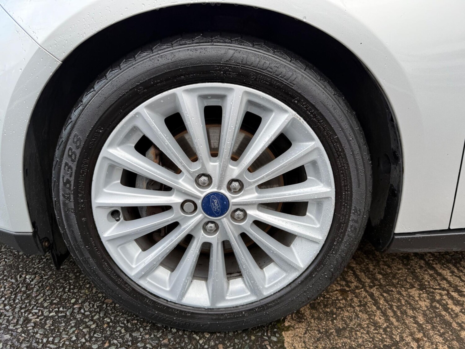 Used Ford Focus 2016 for sale - 77469284: Photo 27