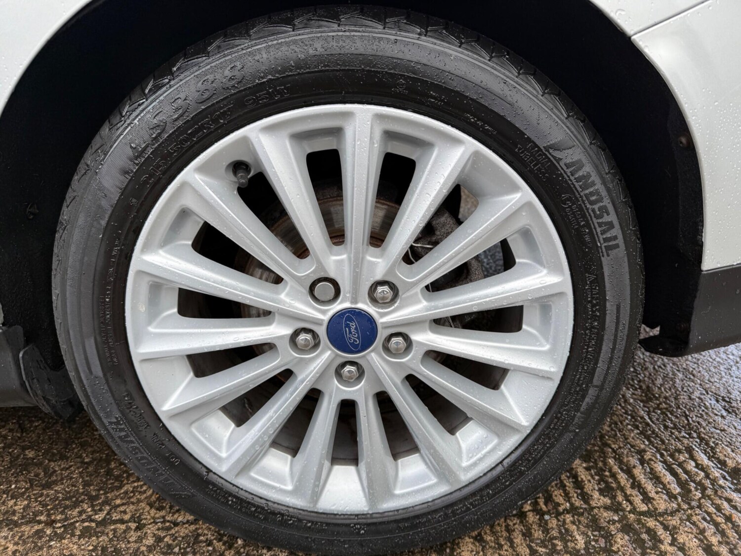 Used Ford Focus 2016 for sale - 77469284: Photo 28