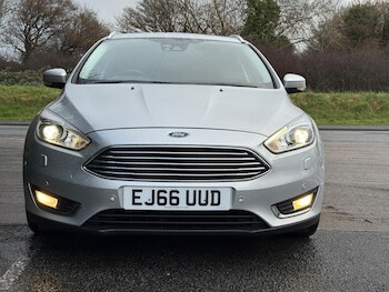 Used Ford Focus 2016 for sale - 77469284: Photo