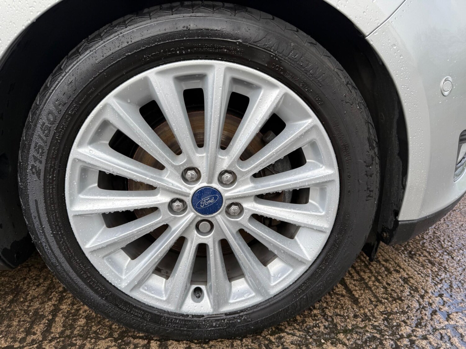 Used Ford Focus 2016 for sale - 77469284: Photo 30