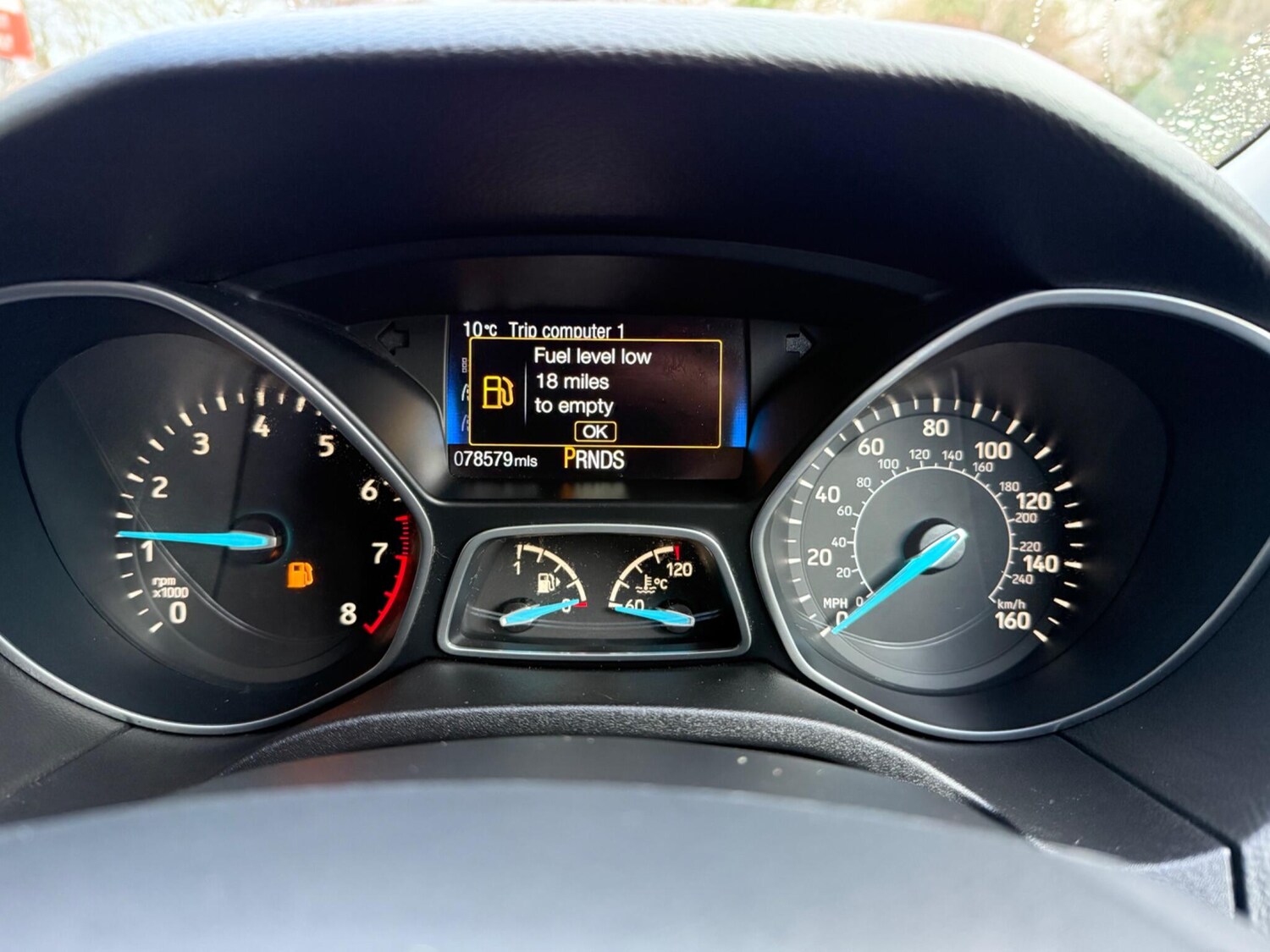 Used Ford Focus 2016 for sale - 77469284: Photo 34