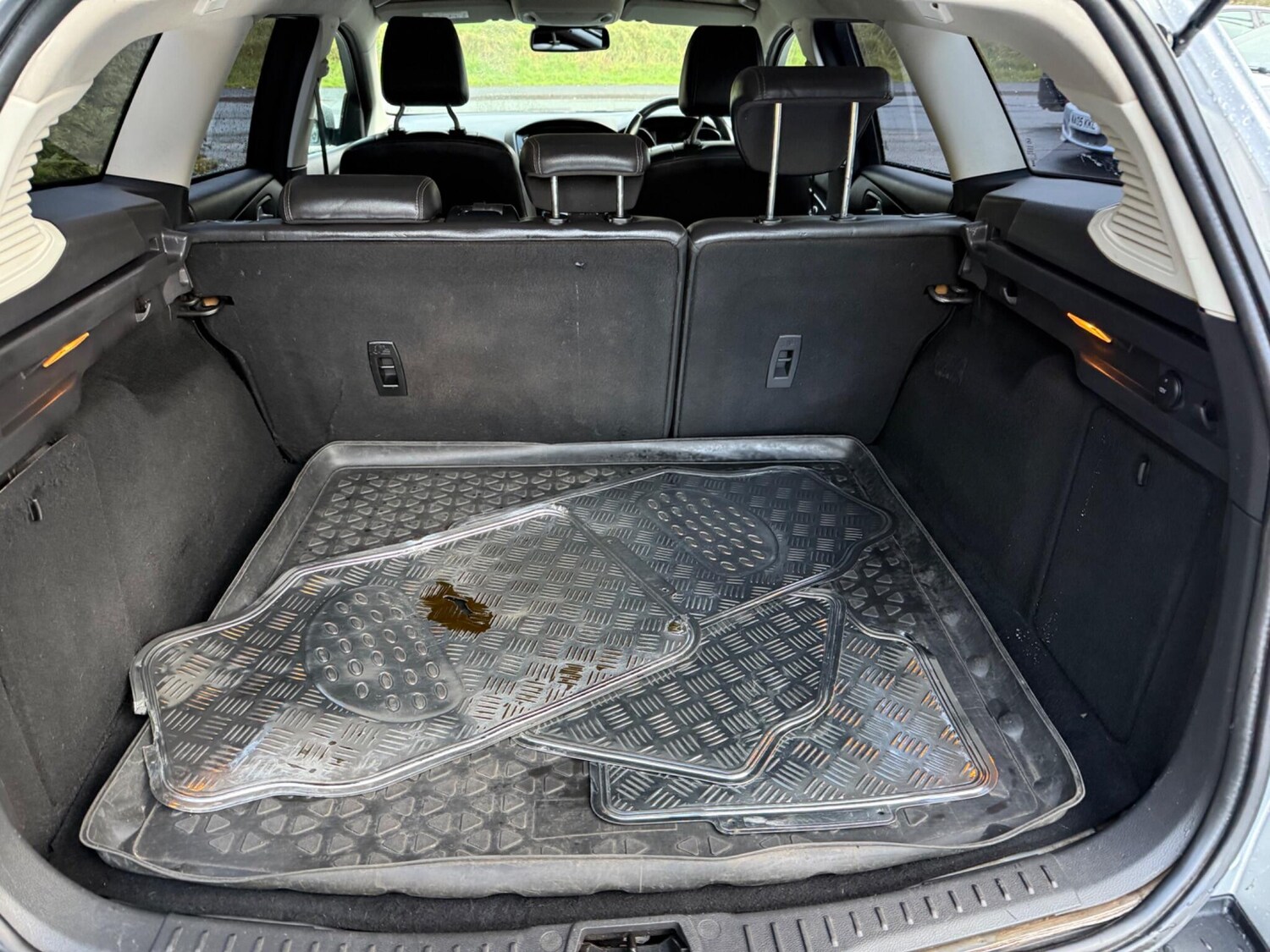 Used Ford Focus 2016 for sale - 77469284: Photo 35