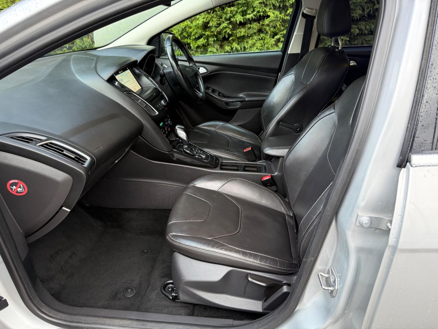 Used Ford Focus 2016 for sale - 77469284: Photo 36