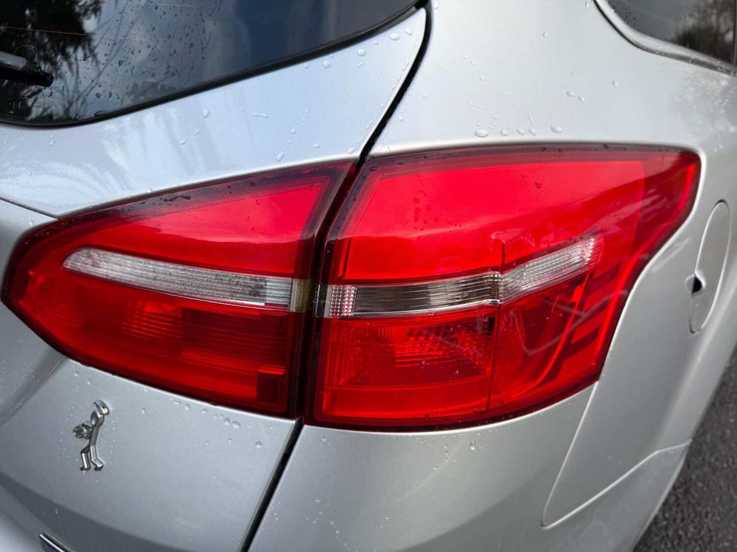 Used Ford Focus 2016 for sale - 77469284: Photo 37