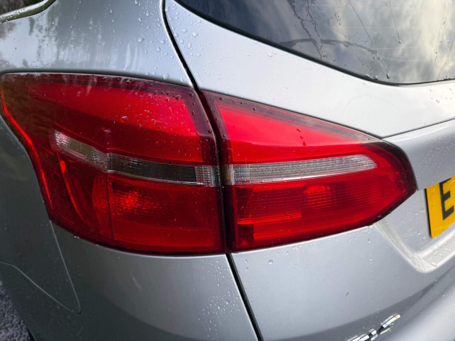 Used Ford Focus 2016 for sale - 77469284: Photo 38