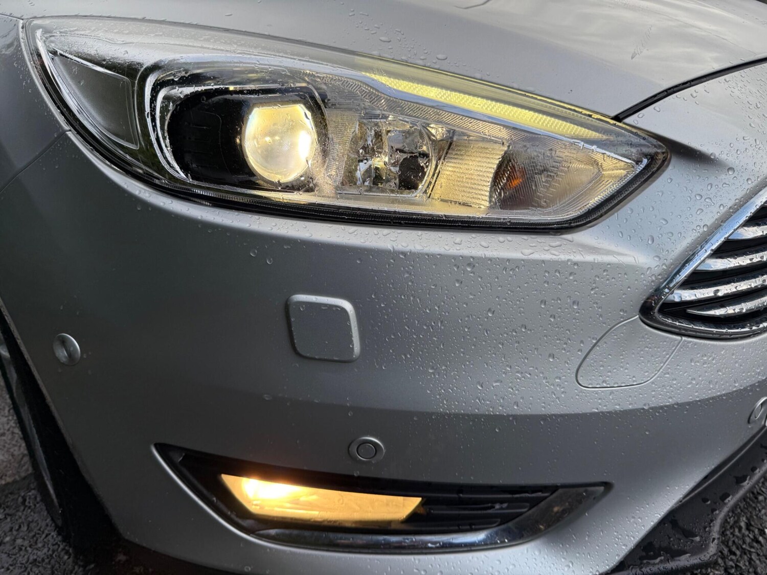 Used Ford Focus 2016 for sale - 77469284: Photo 40