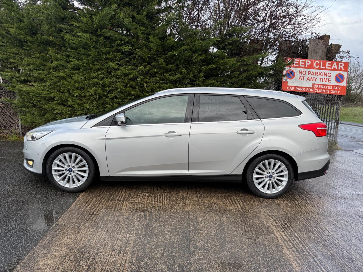 Used Ford Focus 2016 for sale - 77469284: Photo 7