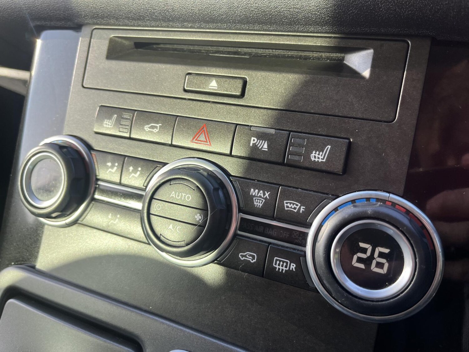 Used Land Rover Range Rover Sport 2012 for sale - 77590413: Photo 14