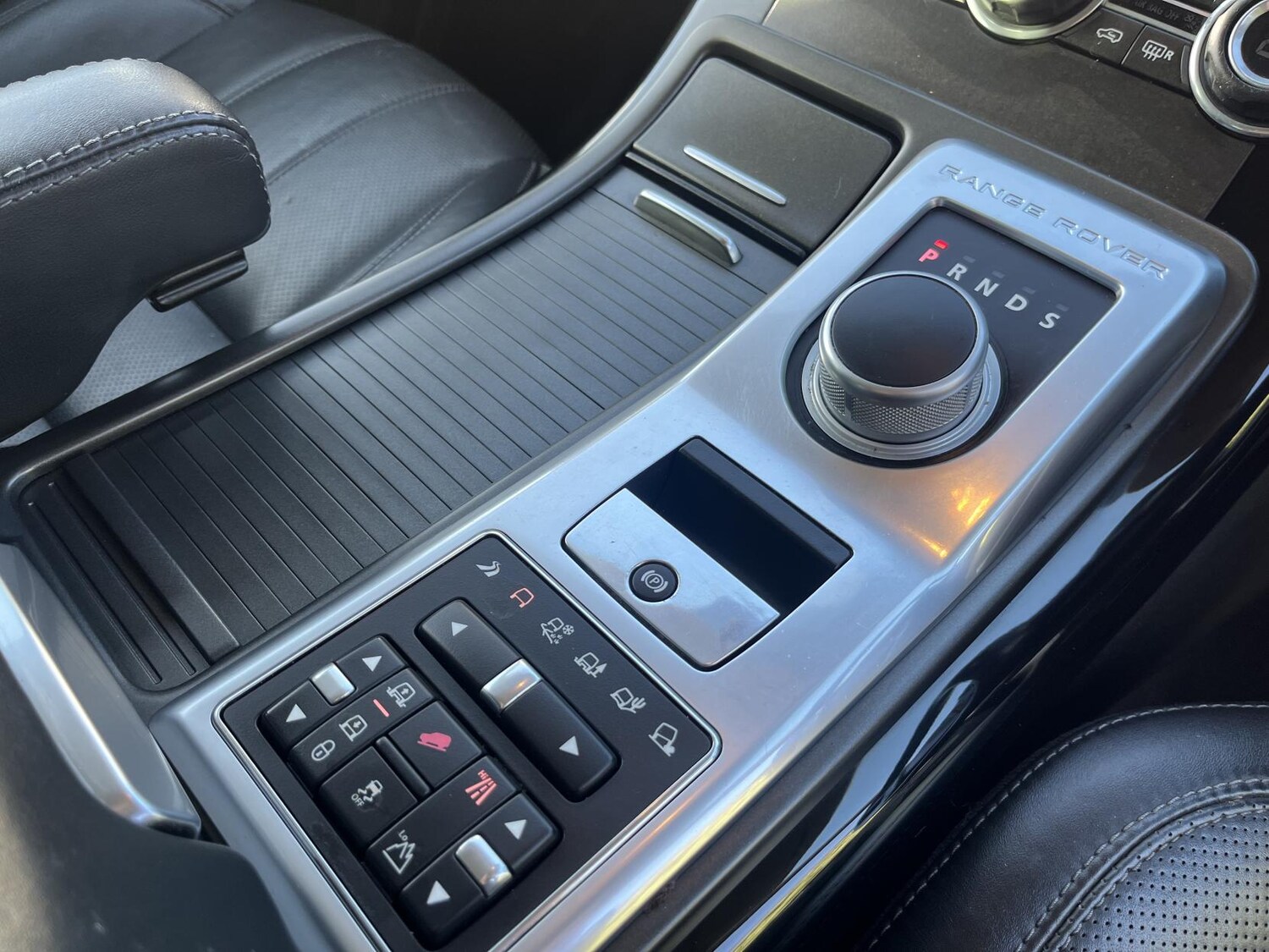 Used Land Rover Range Rover Sport 2012 for sale - 77590413: Photo 15