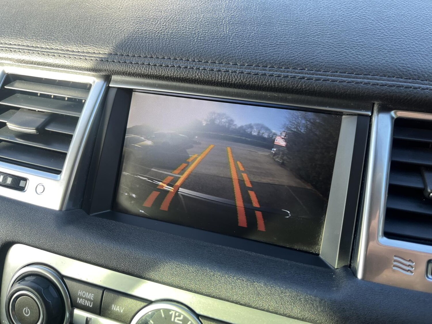 Used Land Rover Range Rover Sport 2012 for sale - 77590413: Photo 20