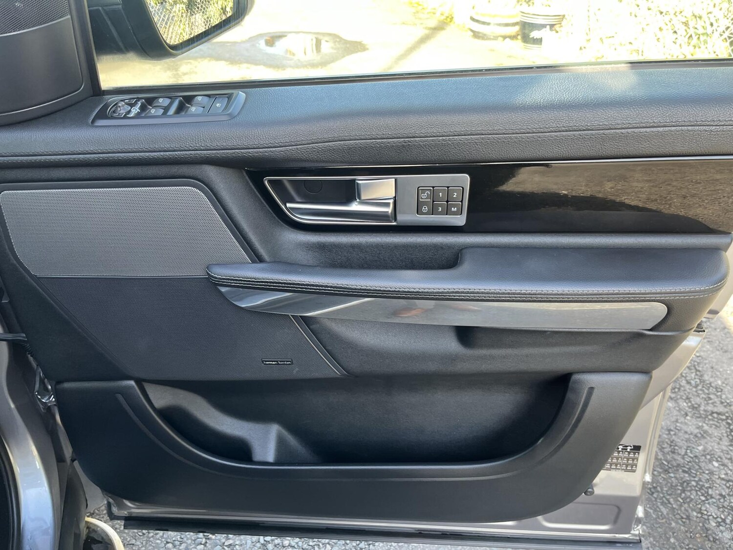 Used Land Rover Range Rover Sport 2012 for sale - 77590413: Photo 22