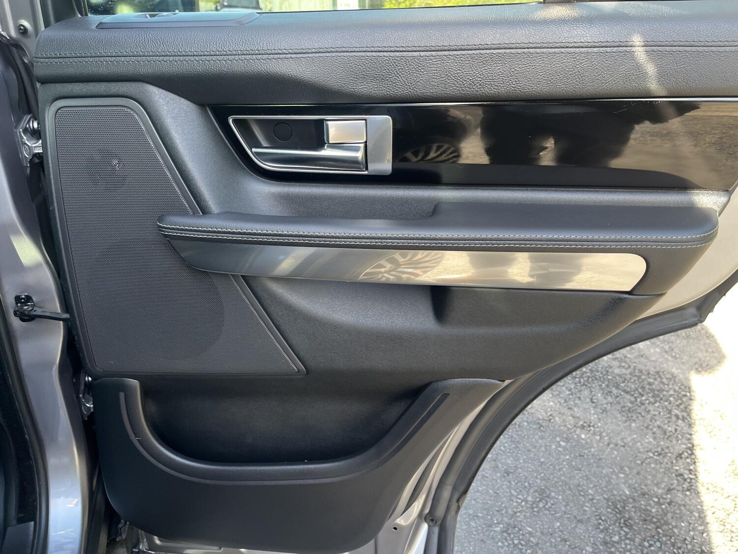 Used Land Rover Range Rover Sport 2012 for sale - 77590413: Photo 24