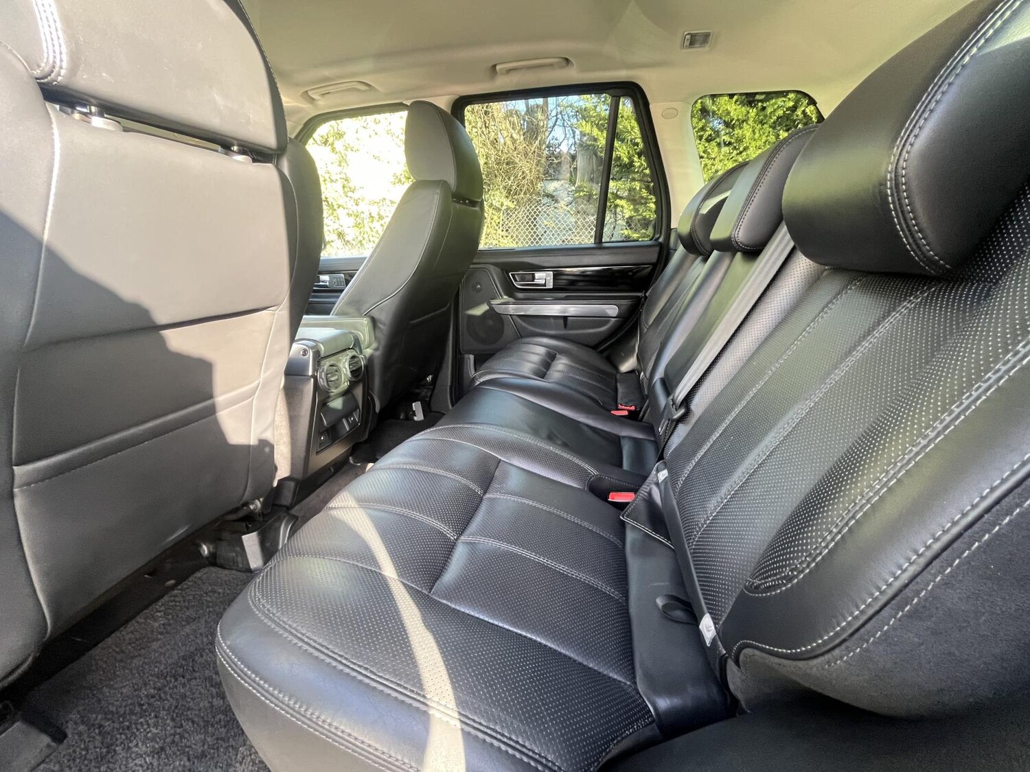 Used Land Rover Range Rover Sport 2012 for sale - 77590413: Photo 25