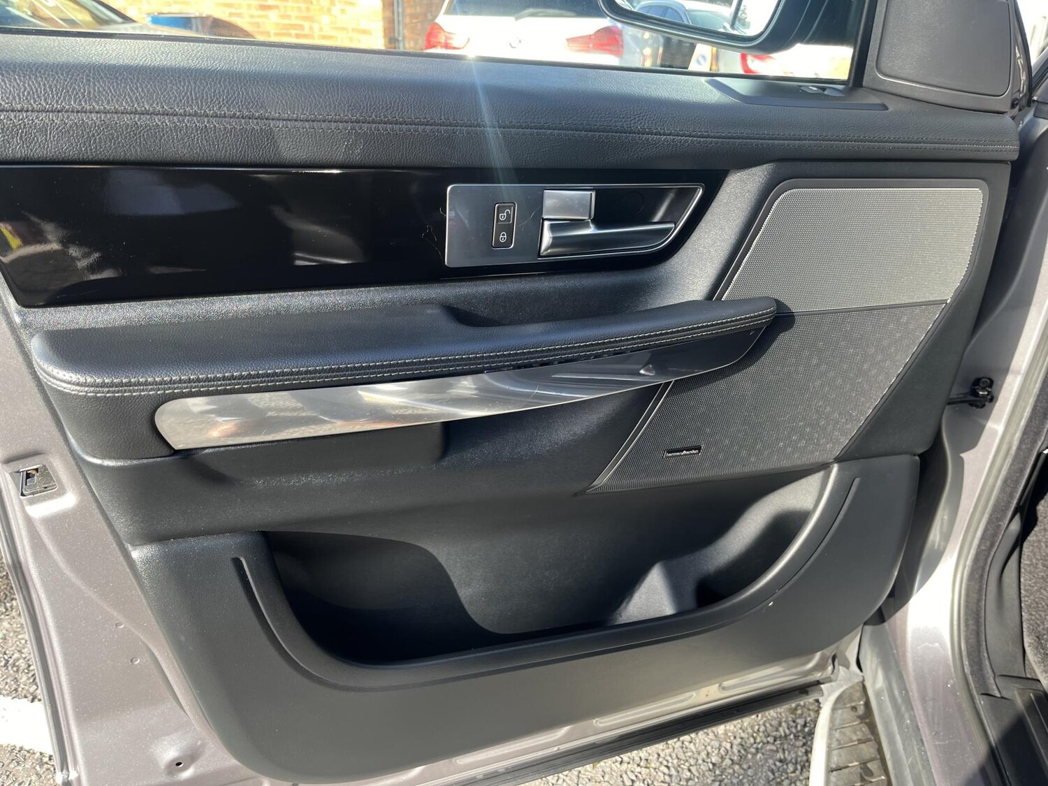 Used Land Rover Range Rover Sport 2012 for sale - 77590413: Photo 28