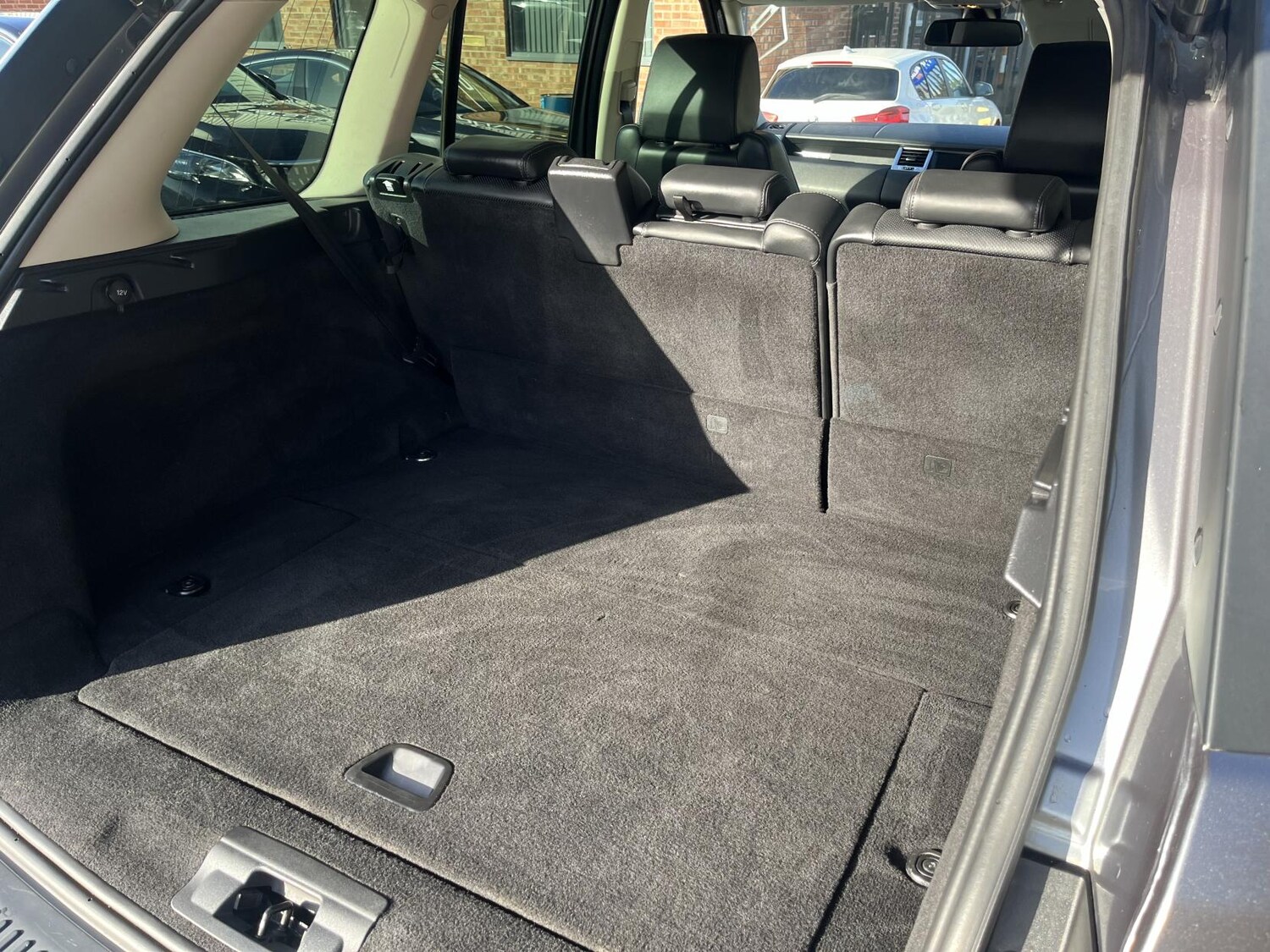 Used Land Rover Range Rover Sport 2012 for sale - 77590413: Photo 29