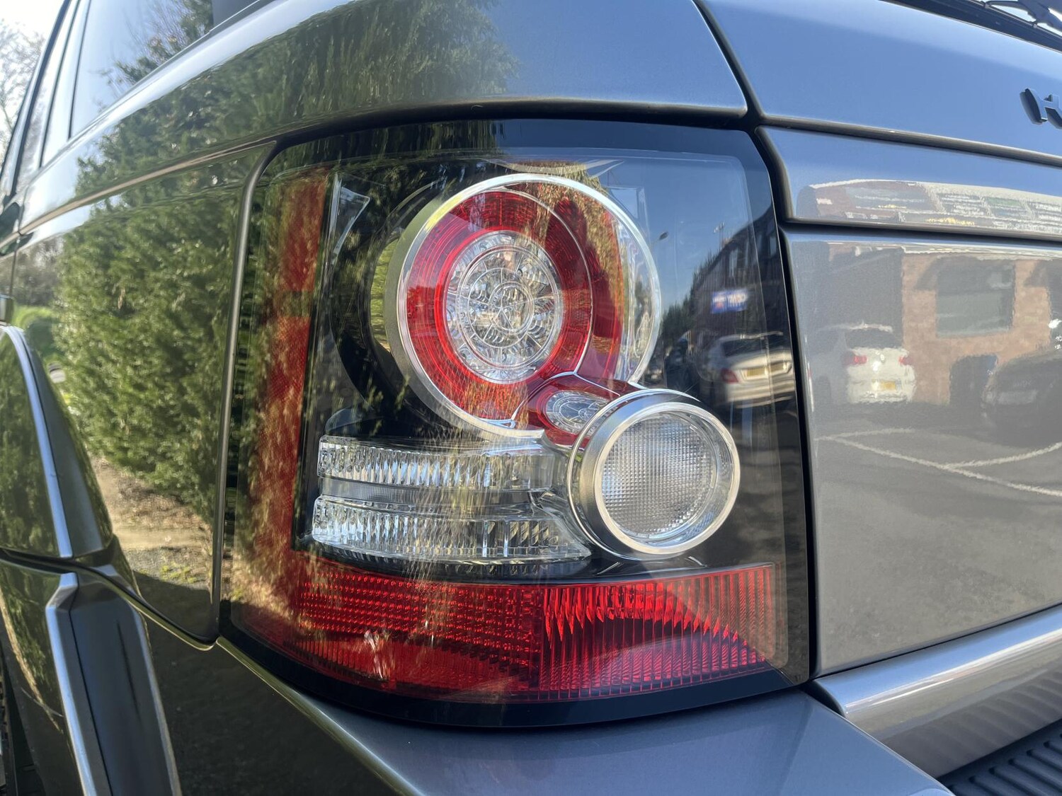 Used Land Rover Range Rover Sport 2012 for sale - 77590413: Photo 30