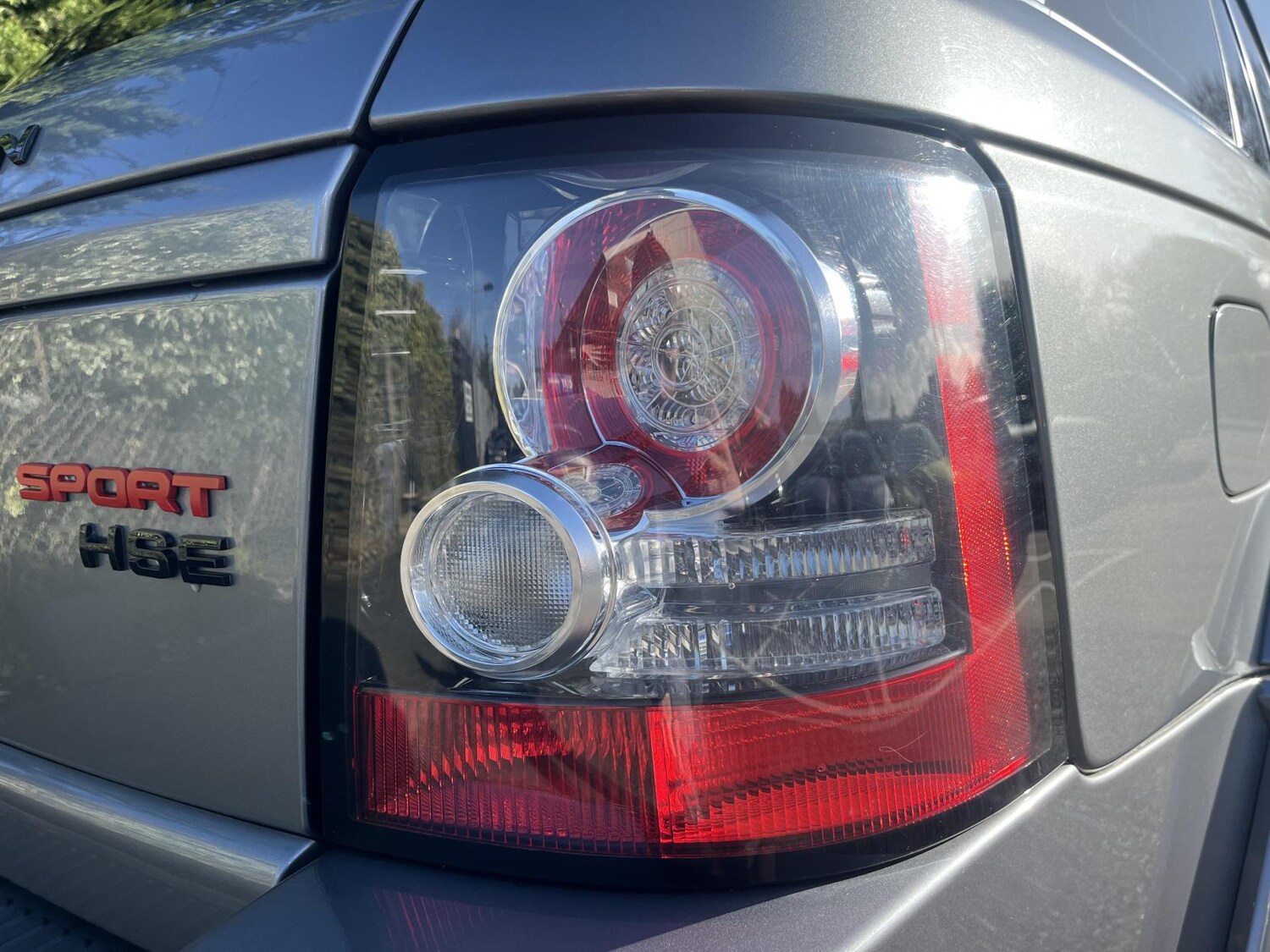 Used Land Rover Range Rover Sport 2012 for sale - 77590413: Photo 31