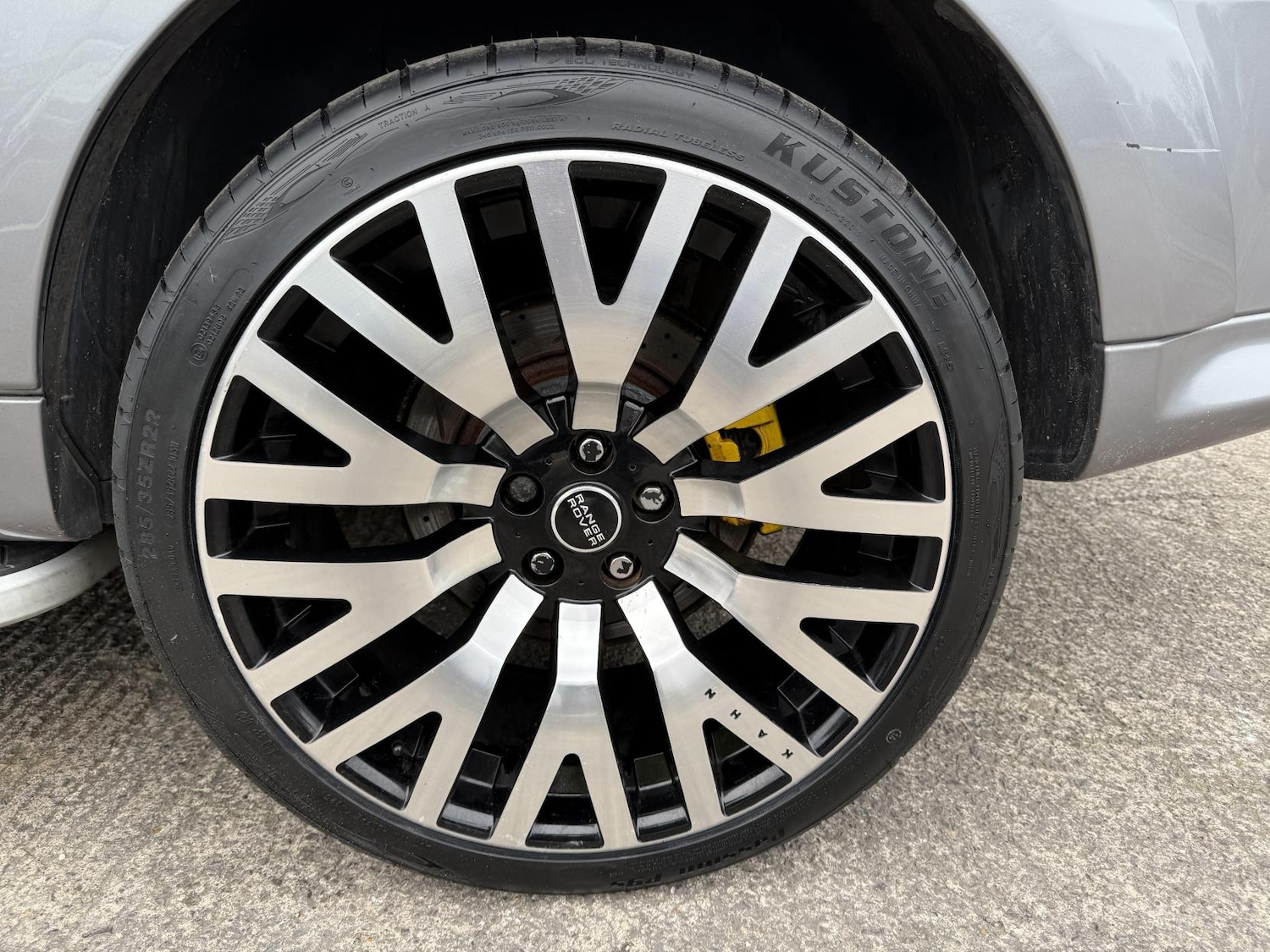 Used Land Rover Range Rover Sport 2012 for sale - 77590413: Photo 36