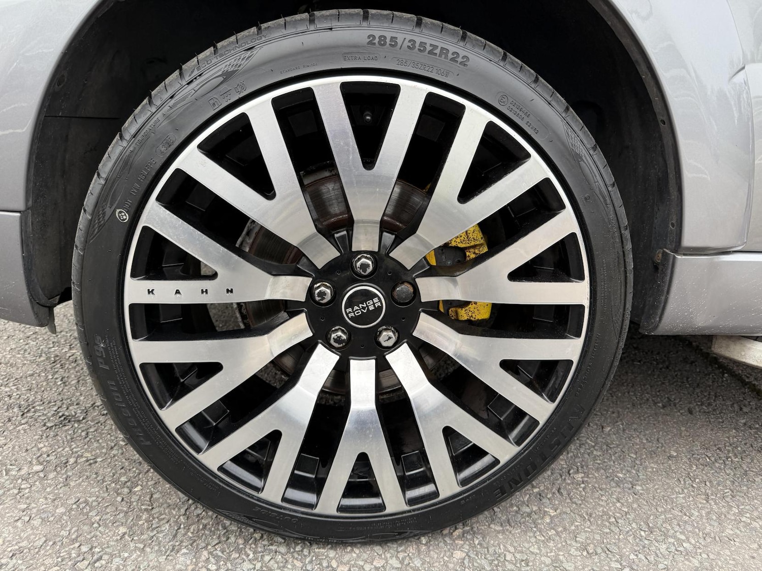 Used Land Rover Range Rover Sport 2012 for sale - 77590413: Photo 37