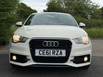 Used Audi A1 2011 for sale - 74898967: Photo