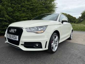 Used Audi A1 2011 for sale - 74898967: Photo