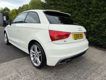 Used Audi A1 2011 for sale - 74898967: Photo