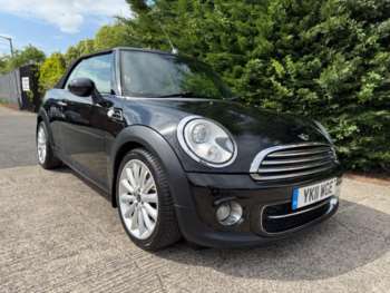 (11) - 2.0 Cooper D Auto Euro 5 2dr
