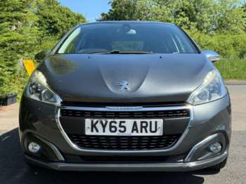 Used Peugeot 208 2015 for sale - 74738434: Photo