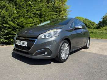Used Peugeot 208 2015 for sale - 74738434: Photo