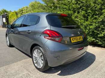 Used Peugeot 208 2015 for sale - 74738434: Photo