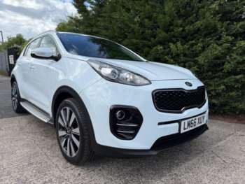 2016 (66) - 1.7 CRDi ISG 3 5dr