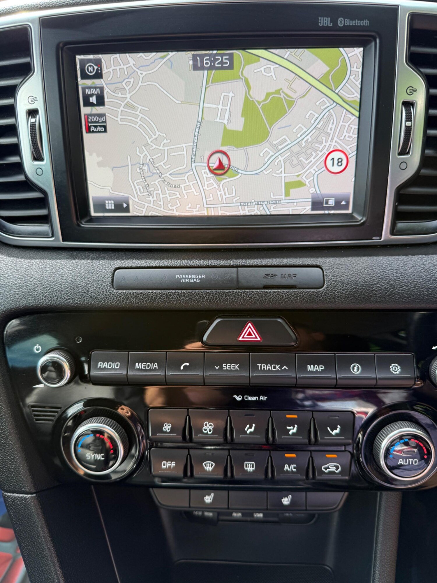 Vehicle 45