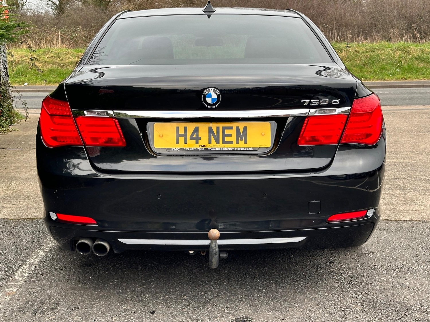 Vehicle 6
