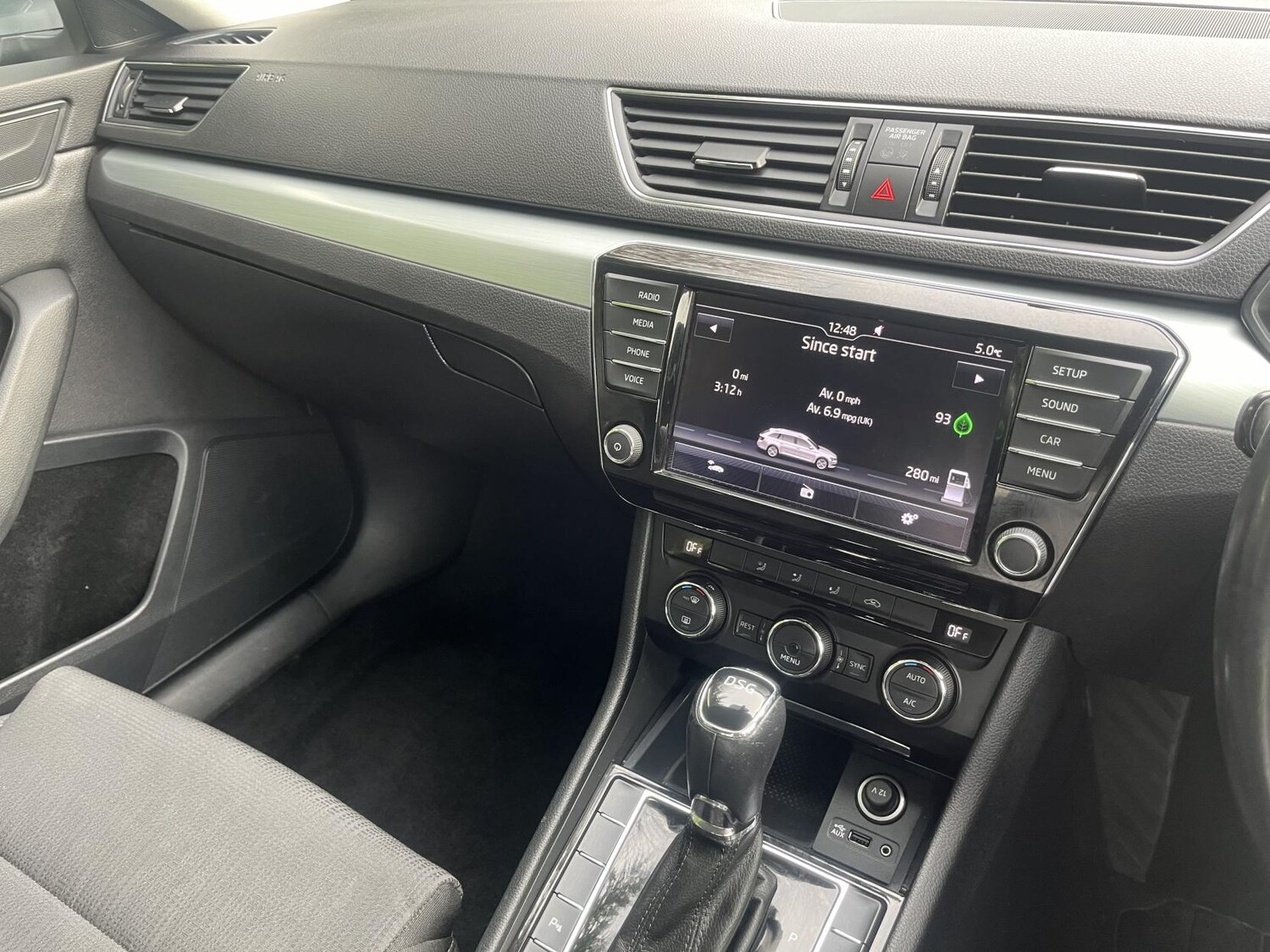 Used Skoda Superb 2017 for sale - 77590431: Photo 14