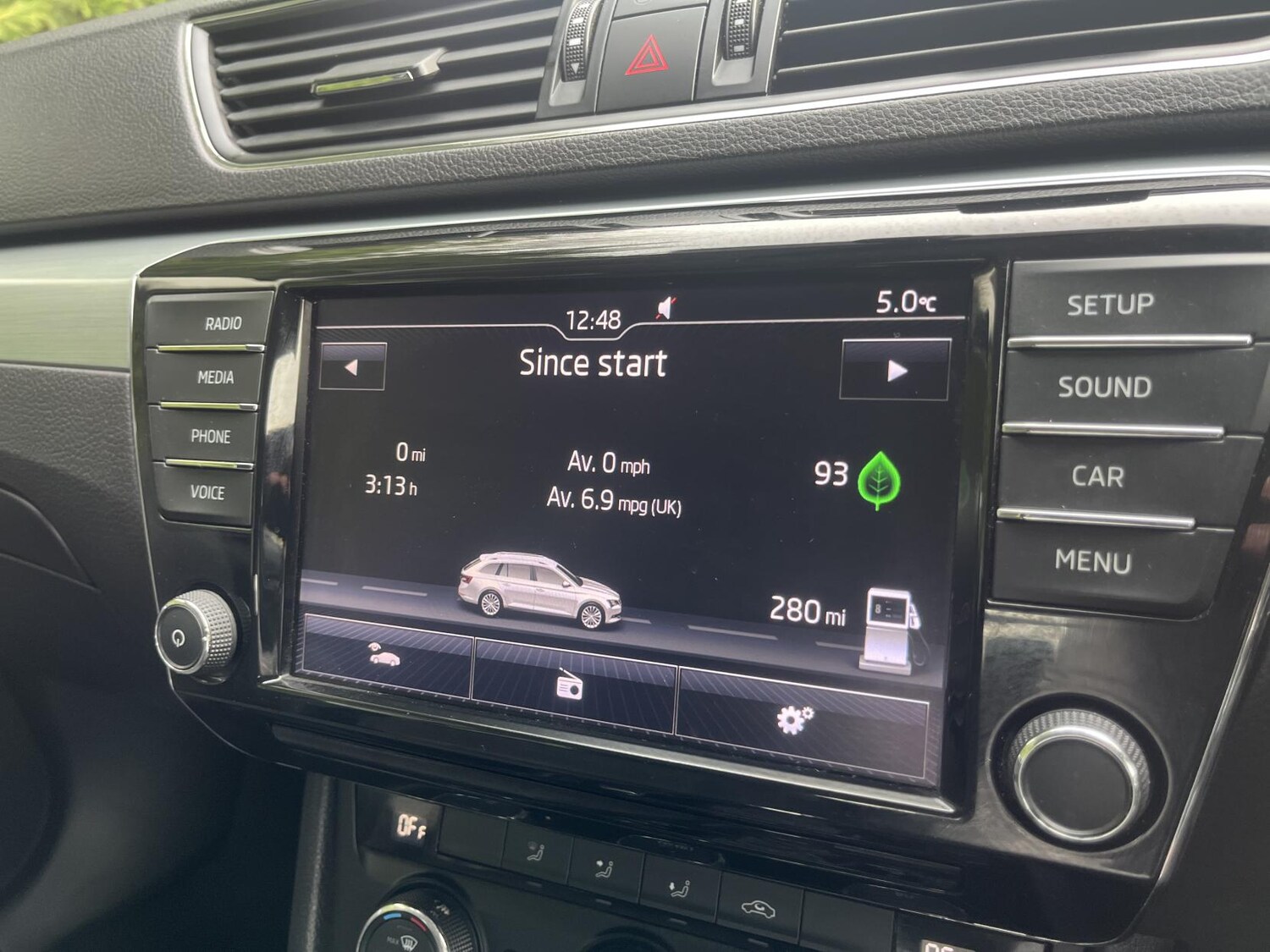 Used Skoda Superb 2017 for sale - 77590431: Photo 15