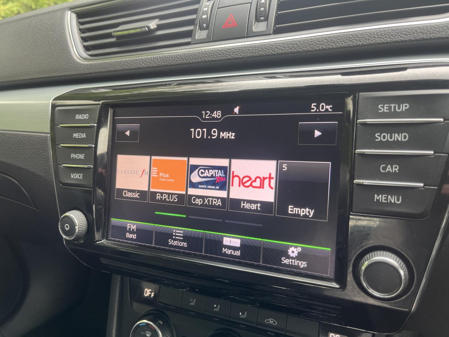 Used Skoda Superb 2017 for sale - 77590431: Photo 16