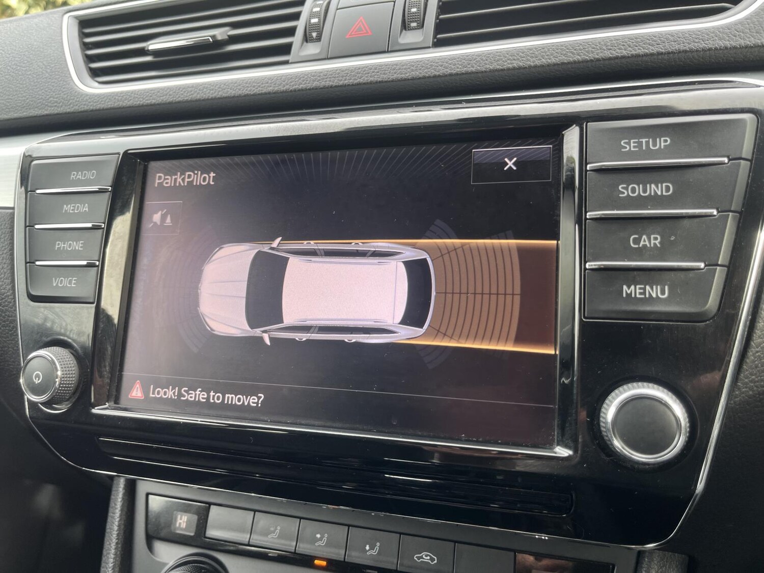 Used Skoda Superb 2017 for sale - 77590431: Photo 17