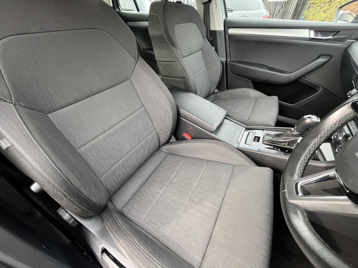 Used Skoda Superb 2017 for sale - 77590431: Photo 23