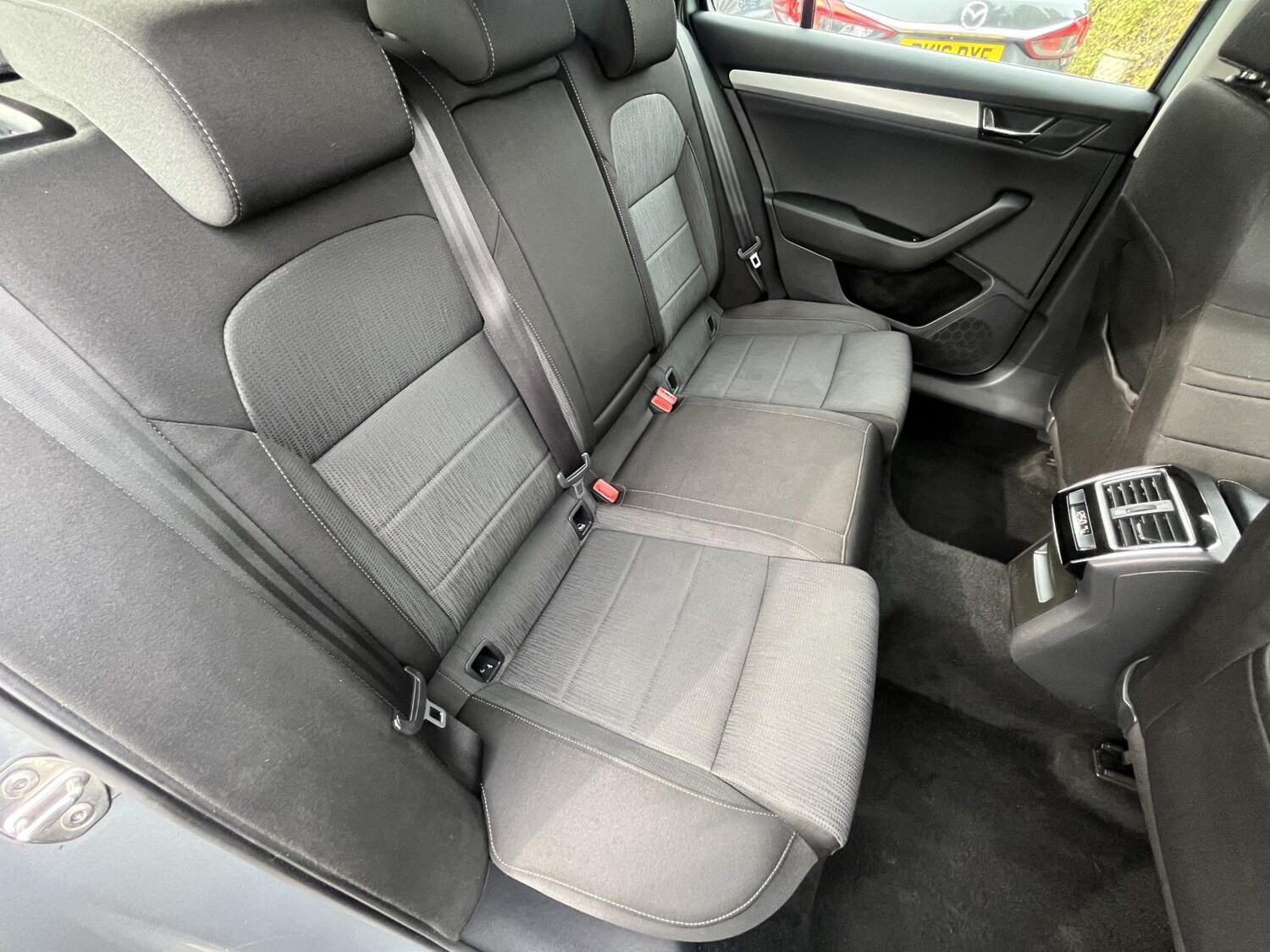 Used Skoda Superb 2017 for sale - 77590431: Photo 25