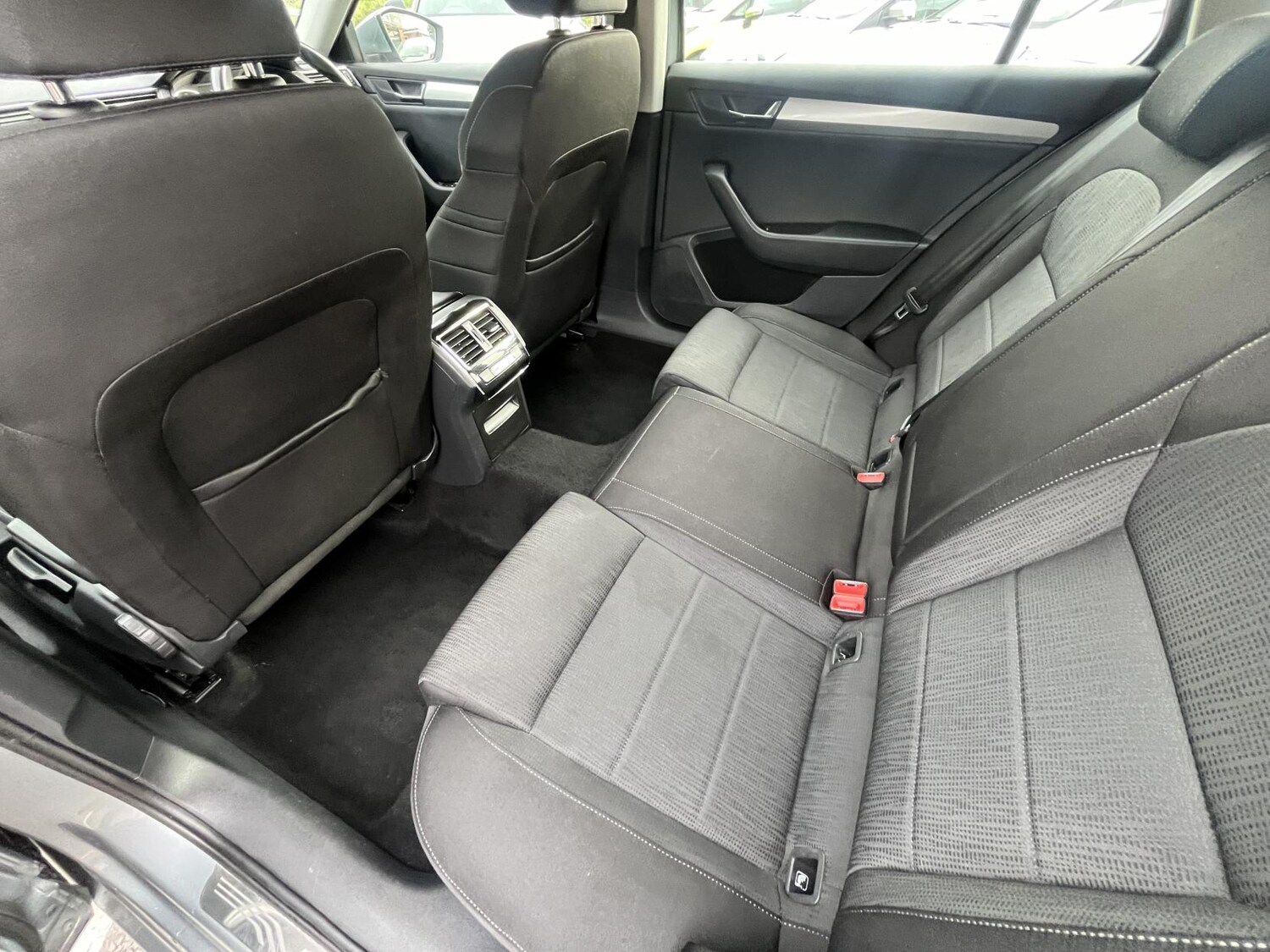 Used Skoda Superb 2017 for sale - 77590431: Photo 27